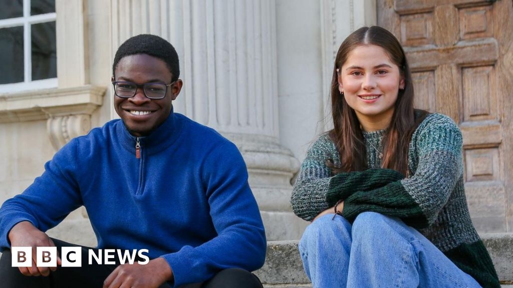 Cambridge tutor scheme sees grades rise for Stem students