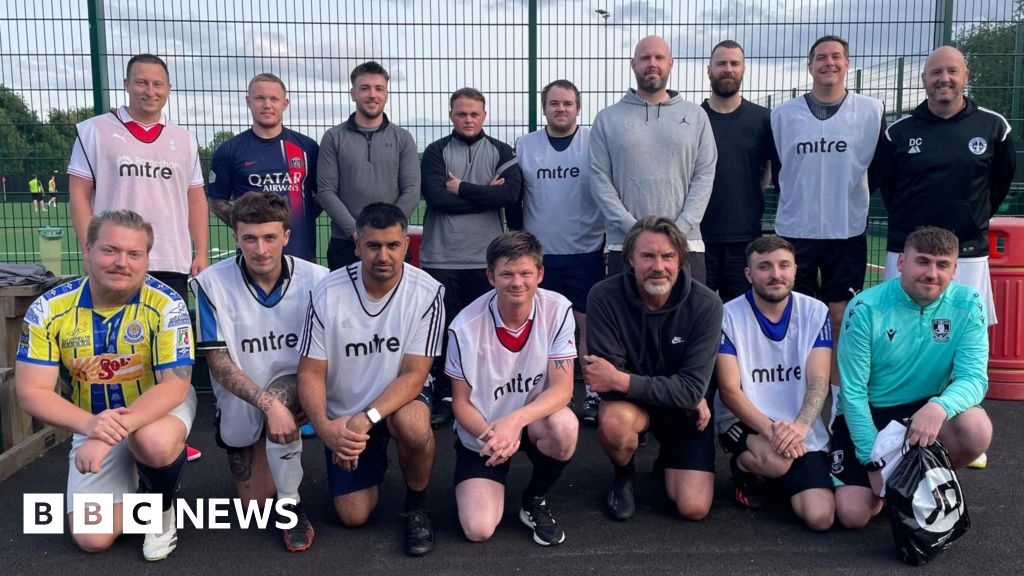 The Rotherham club aiming to 'make football fun again'