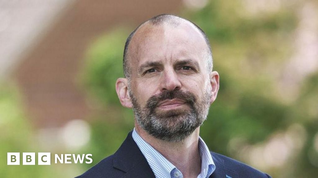 Colchester hospice boss hits out at government over NI rise
