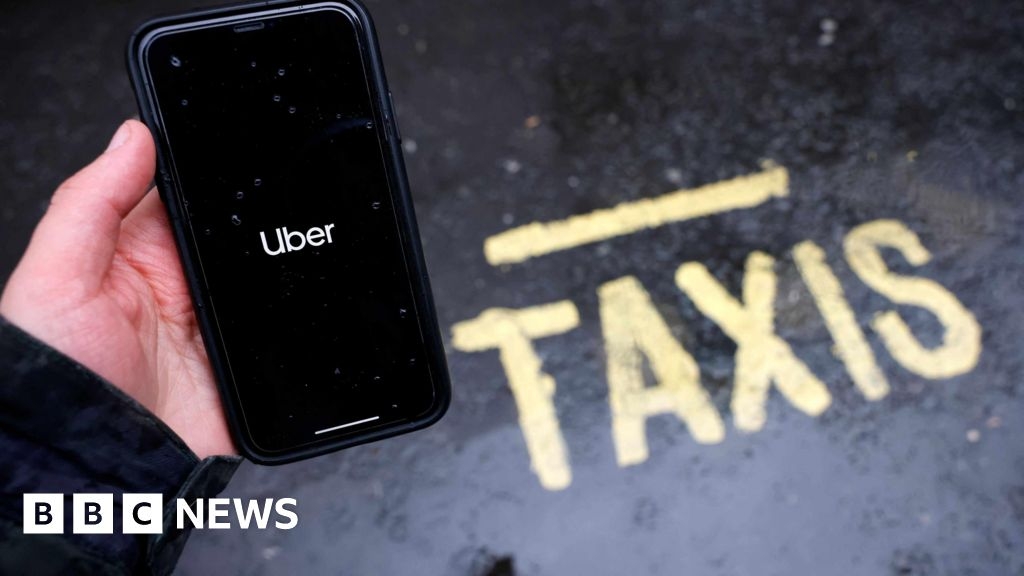 Uber must 'follow the rules' in Reading says private hire taxi industry
