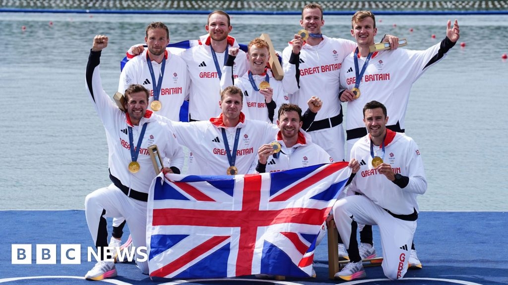 Olympic rower Jacob Dawson to become on-call firefighter