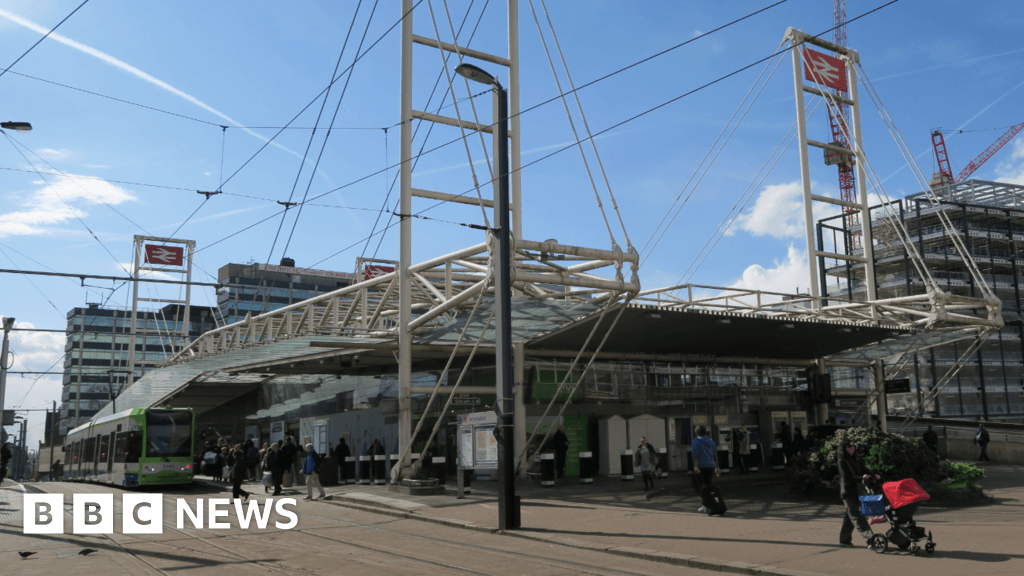 MPs call for railway review in Croydon Area Remodelling Scheme