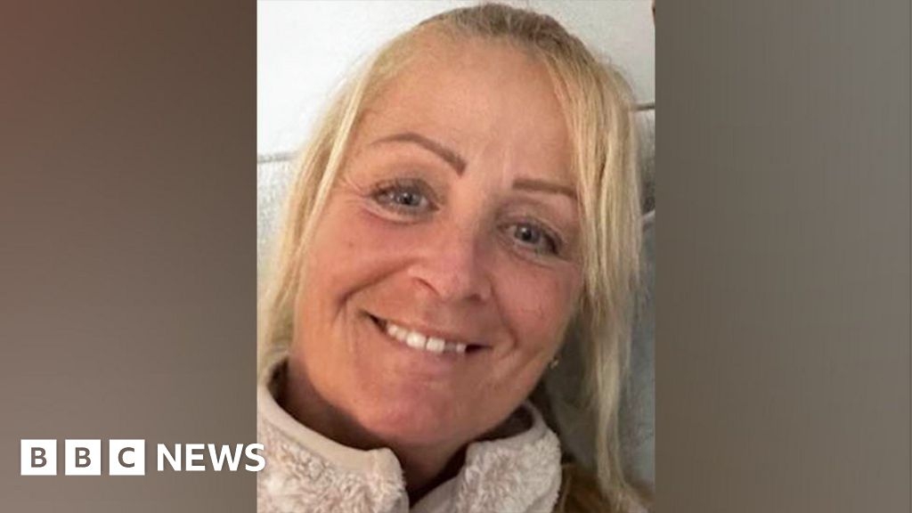 Brantham dog walker was attacked, woman tells murder trial