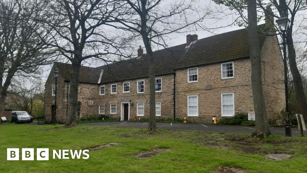 Houghton's listed Kepier Hall set for renovation