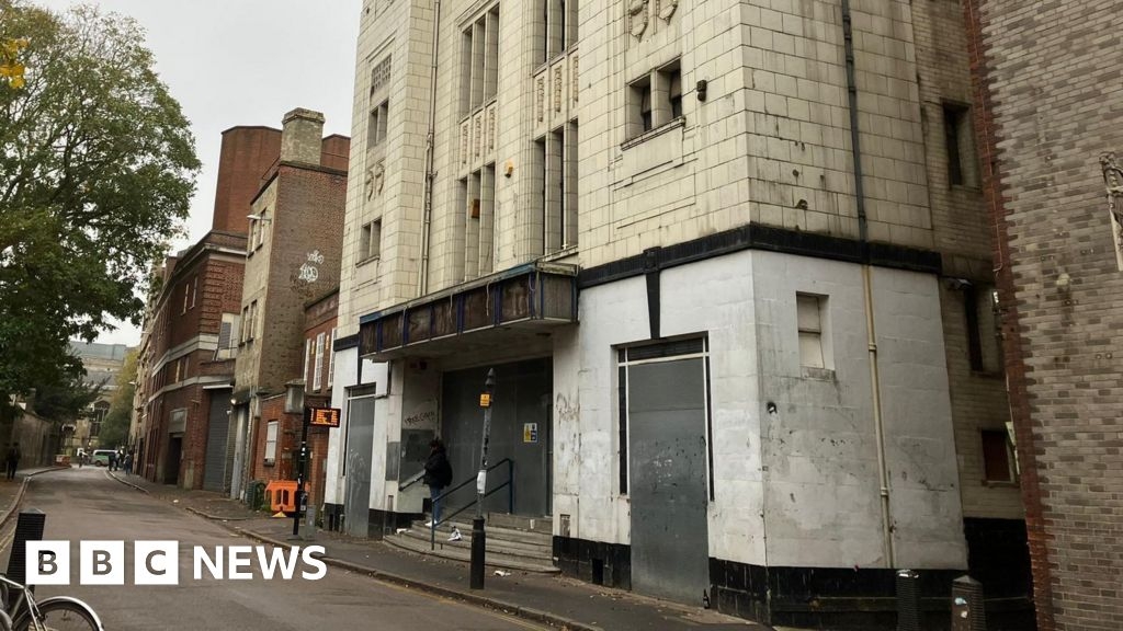 Cambridge cinema owner appeals decision to stop demolition
