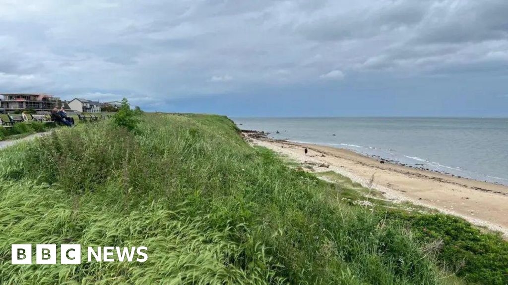 Northumbria Water 'released one million tonnes of sewage' to sea