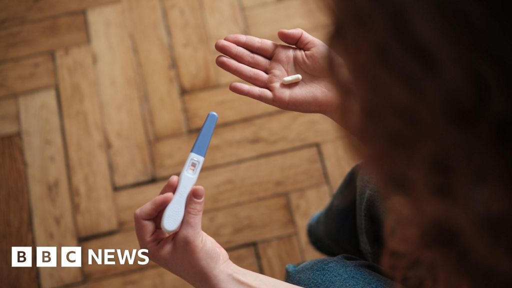 MPs to vote on decriminalising abortion - how the law could change