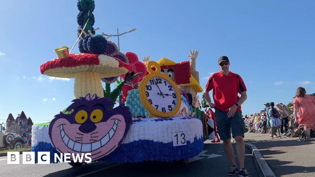 Jersey Battle of Flowers 2025 still in doubt
