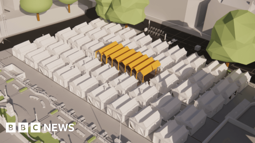 Revamp aims to make Norwich's market 'magical'