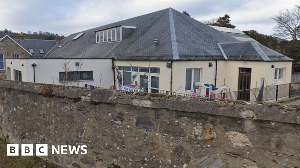 Parents accuse council of failing Highland primary school