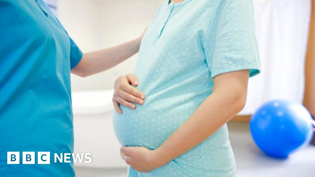 Specialist midwife appointed to help tackle health 'taboo'
