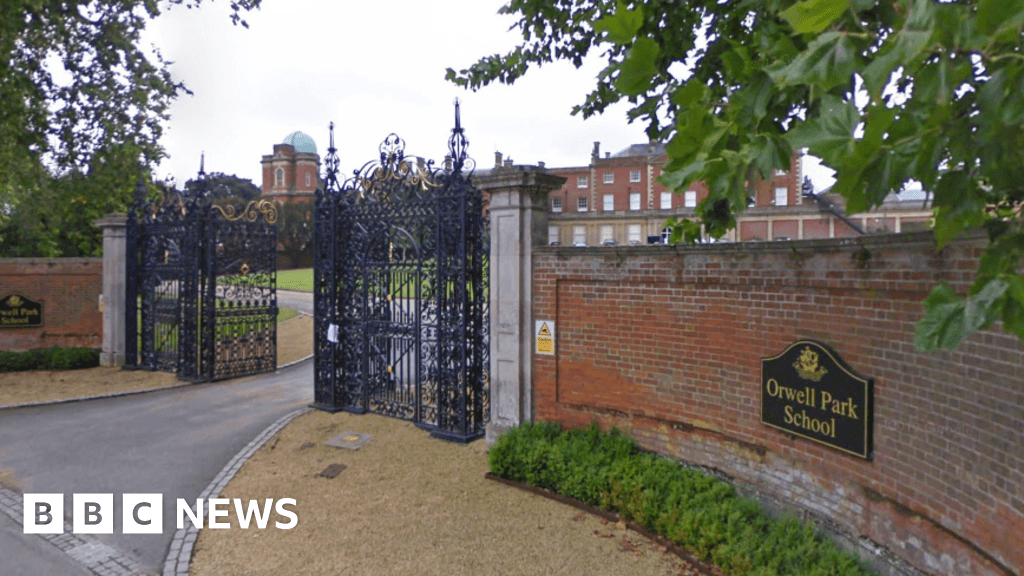 Boarding school teacher banned after Gloucestershire sex offences