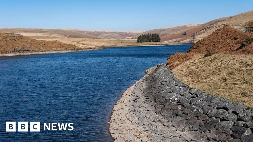 Water warning as prolonged dry weather hits supply