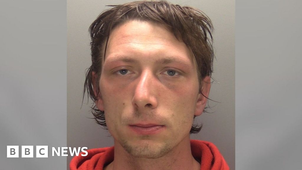 Boston man who strangled and kicked his own father sent to prison