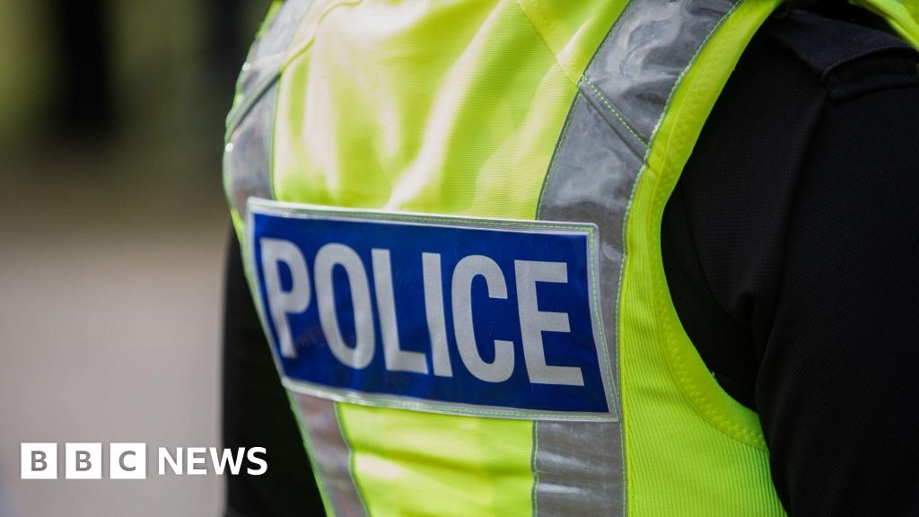 Crawley: Body found in vehicle near Gatwick Airport