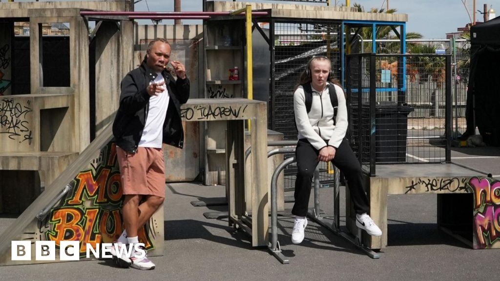 New show in Great Yarmouth tackles child exploitation by gangs