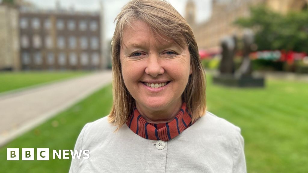 Chippenham MP diagnosed with autoimmune condition after illness