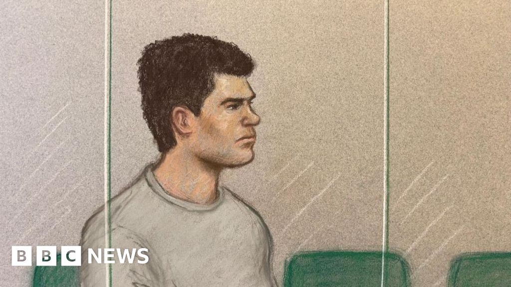 Ex-Metropolitan Police officer from Stevenage guilty of rape