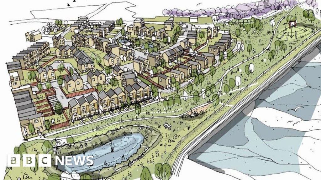 Barrow Marina Village project has 'moved on' from original plans