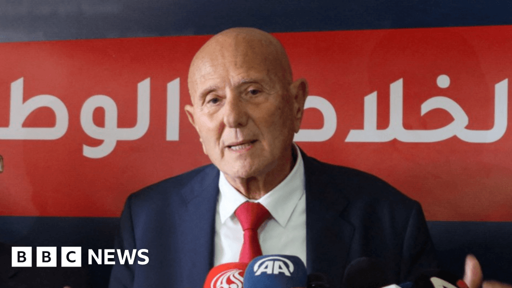 Tunisia opposition leaders jailed on conspiracy and terror charges