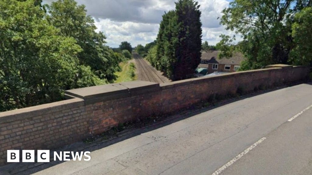 Branston Bridge could reopen within weeks after repair work