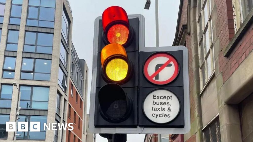 Improvements at key Preston junction will likely take 6-8 weeks