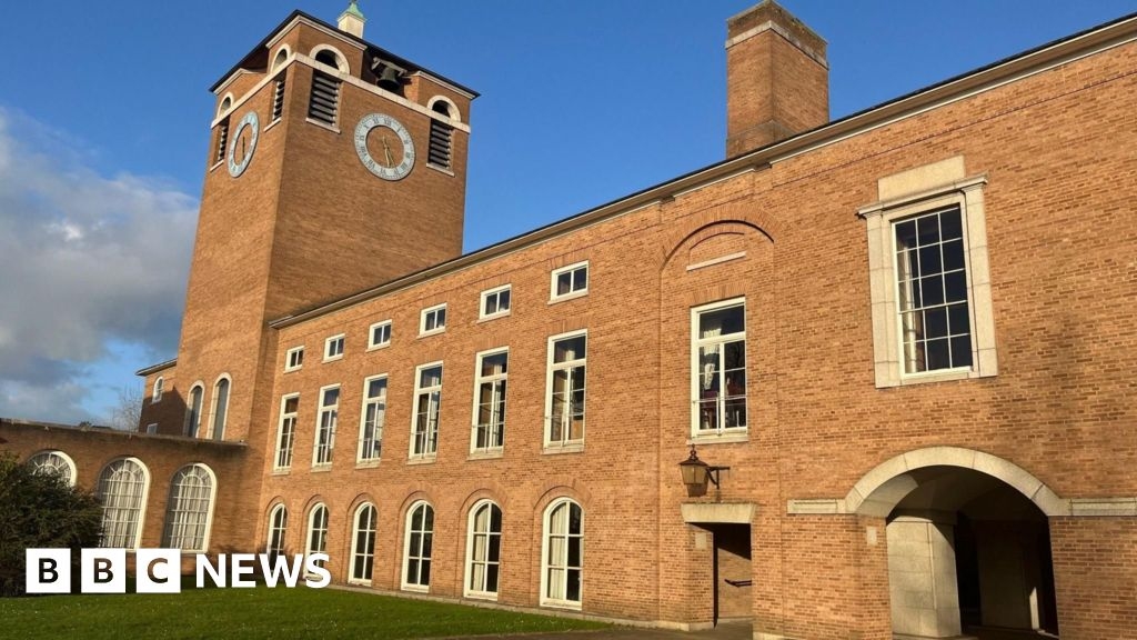 Devon County Council and its last local election before changes