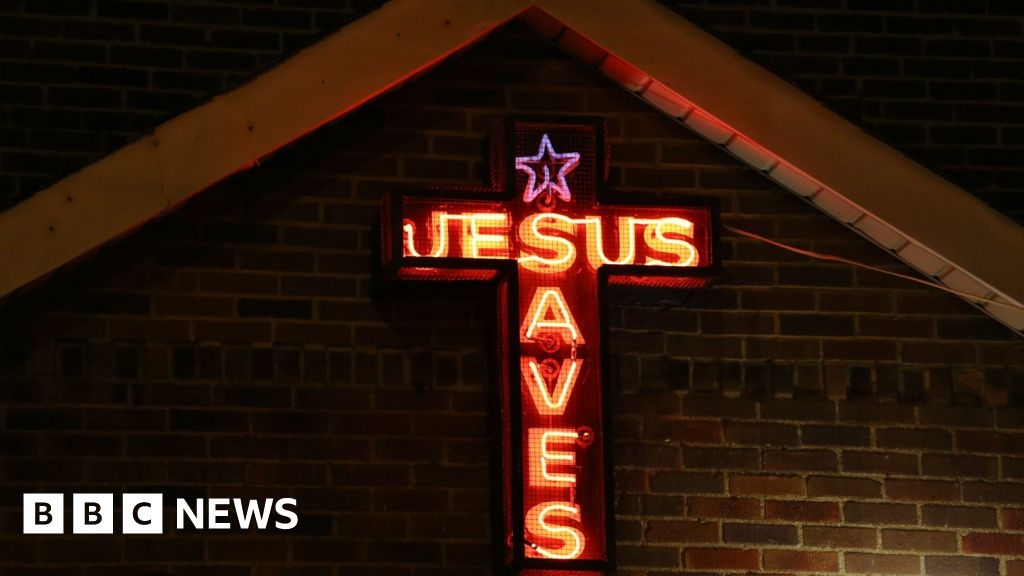 Southern Baptists move to end same-sex marriage in the US