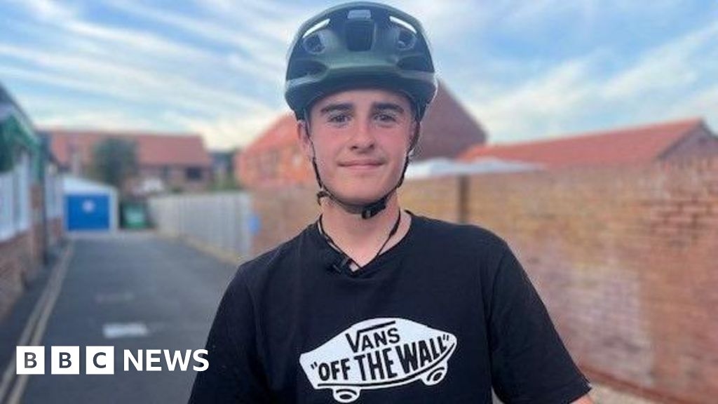 Cottingham BMX track 'should remain as it is part of our history'