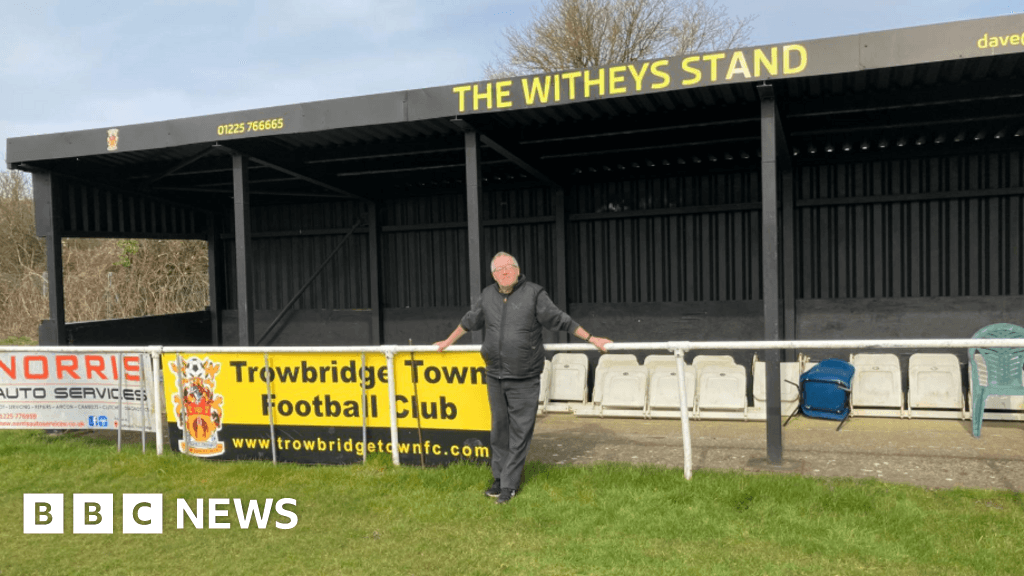Trowbridge Town FC: Work due to start to help promotion bid