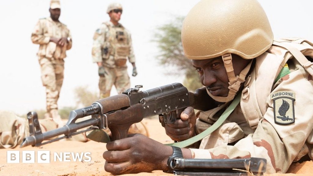 How Trump's Africa strategy may become a double-edged sword