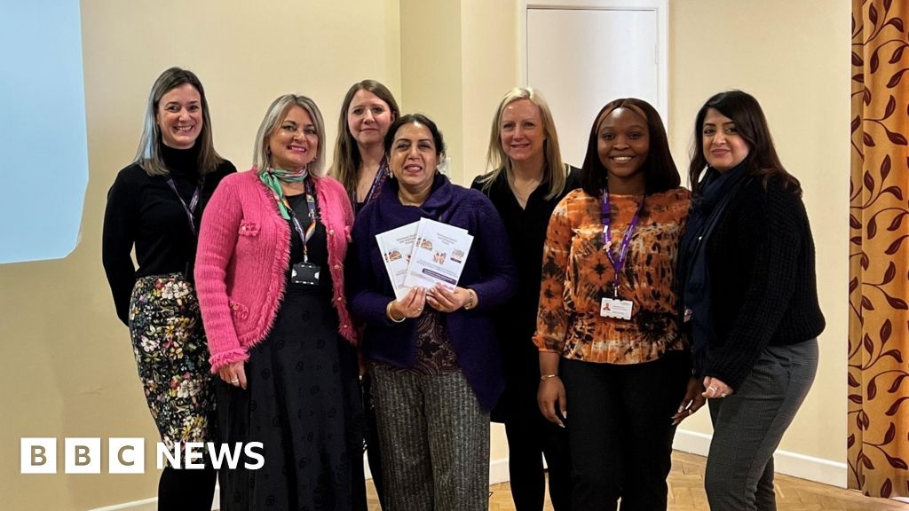 Wolverhampton school schemes aiming to support emotional health
