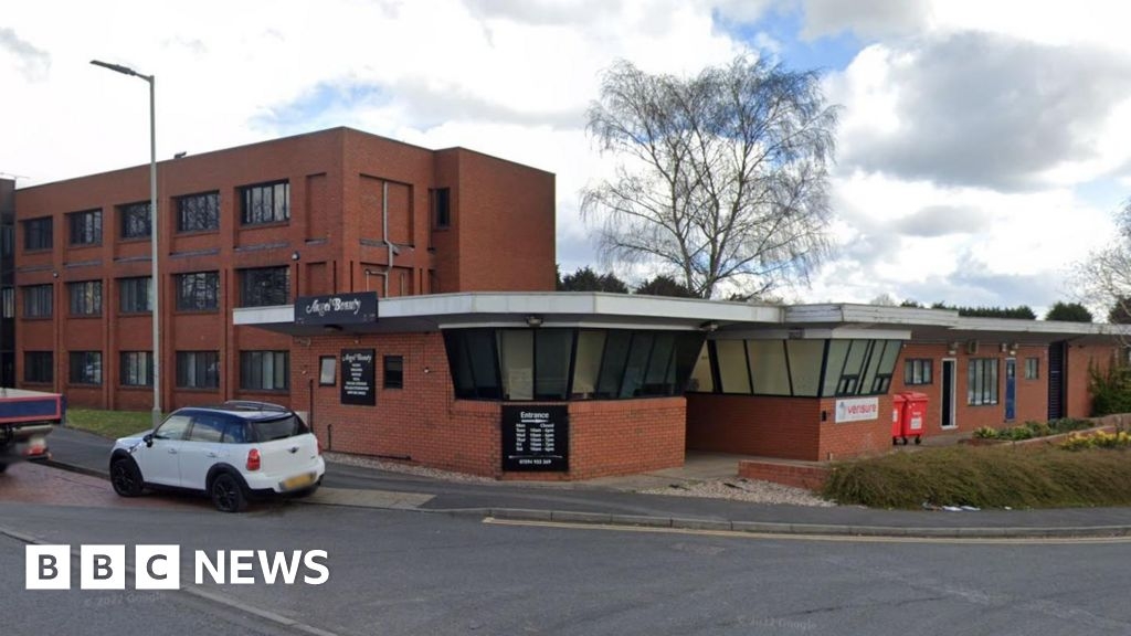 Wolverhampton school for children at risk of exclusion planned