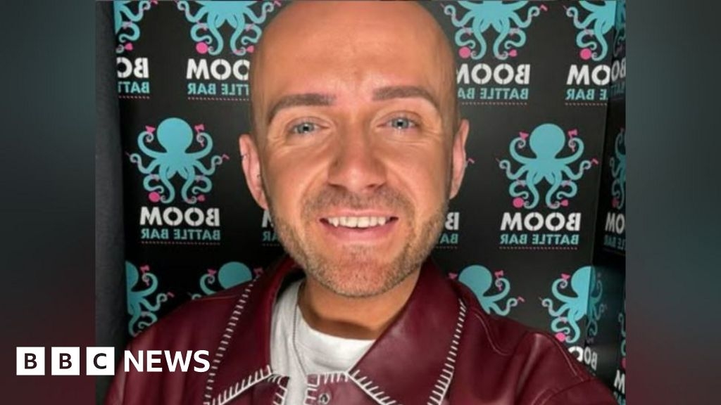 Hari Harris: 'Fun-loving'  Shrewsbury influencer dies in fall