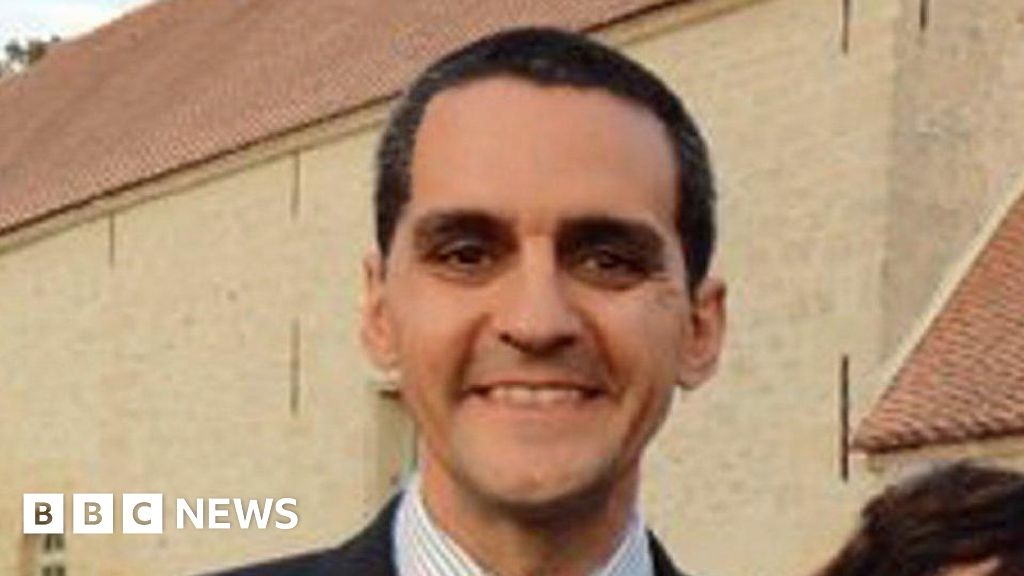Oxygen leak led to 'uncontrollable' plane crash that killed Welshman