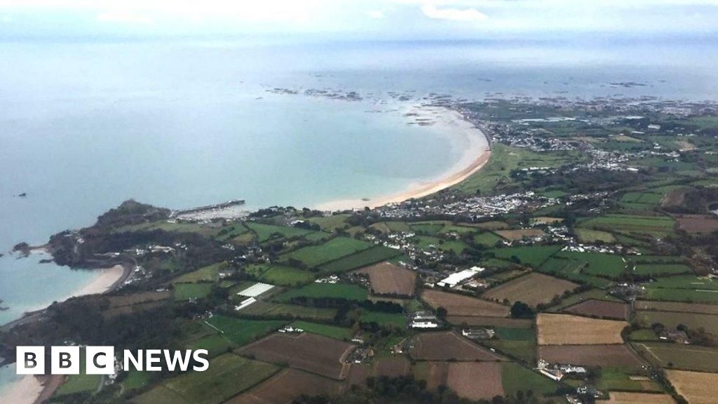 Record number of Jersey volunteers help with overseas aid