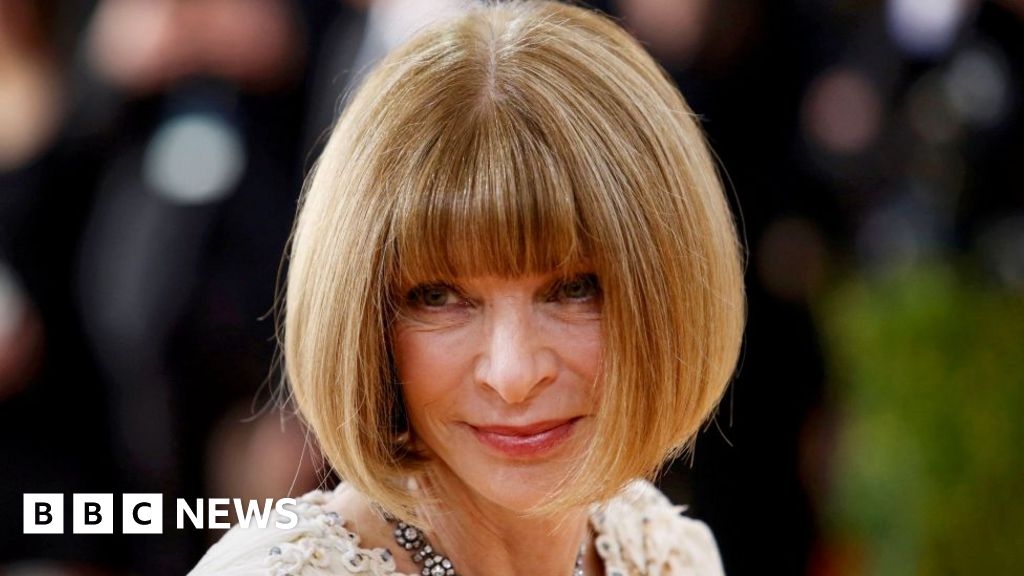 Anna Wintour: The Vogue editor's legacy, and who might replace her