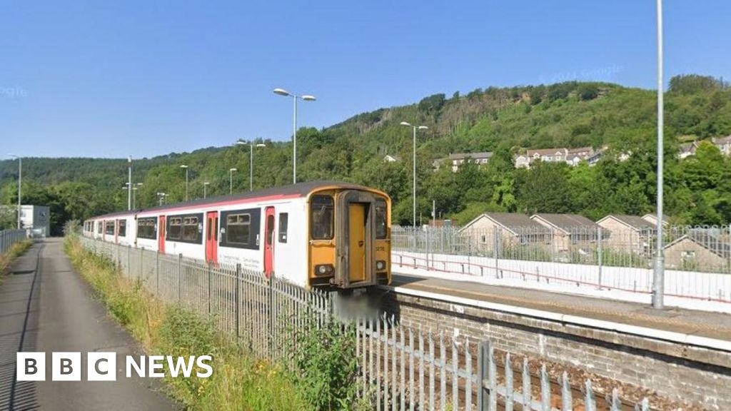 Abercynon railway track damaged in heat as disruption continues