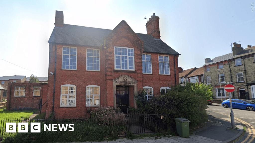 Scarborough church hall could become supported living flats