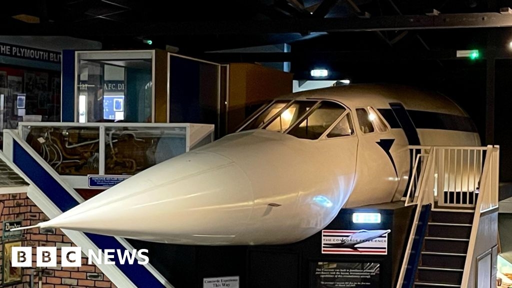 World War Two artefacts dominate Flambards theme park auction