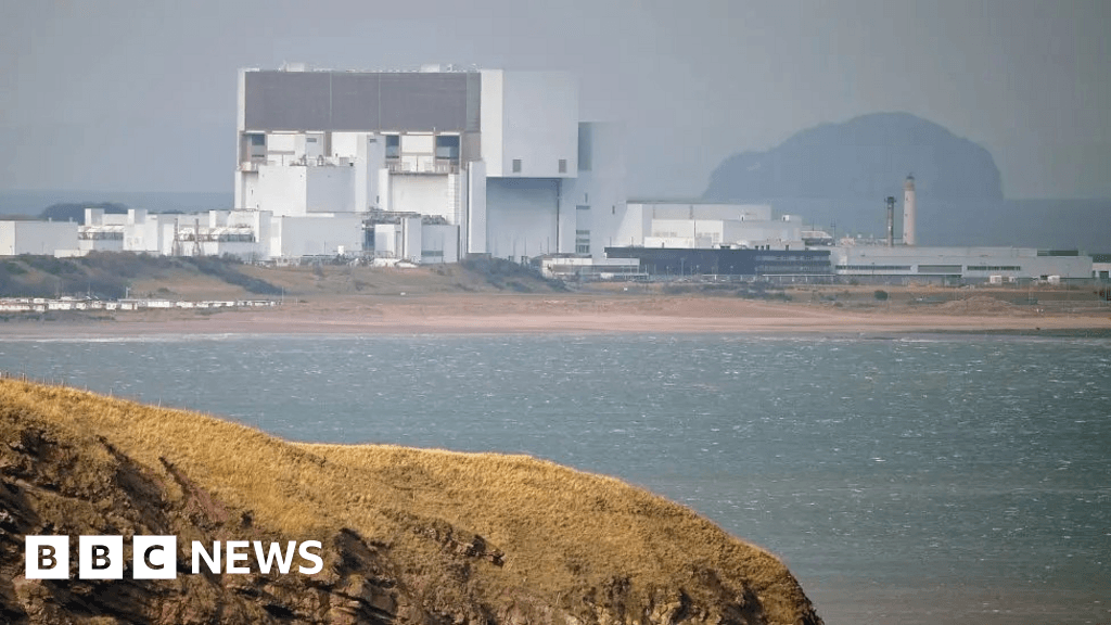Scotland to prioritise renewable energy over nuclear power