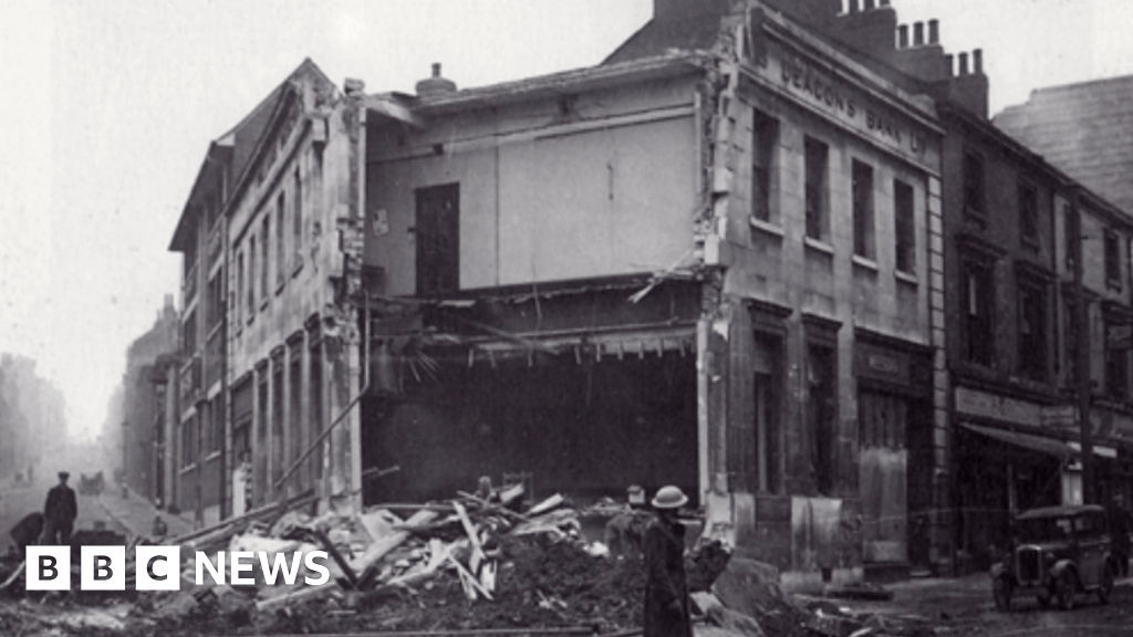 Sheffield Blitz artefacts wanted for expanded exhibition
