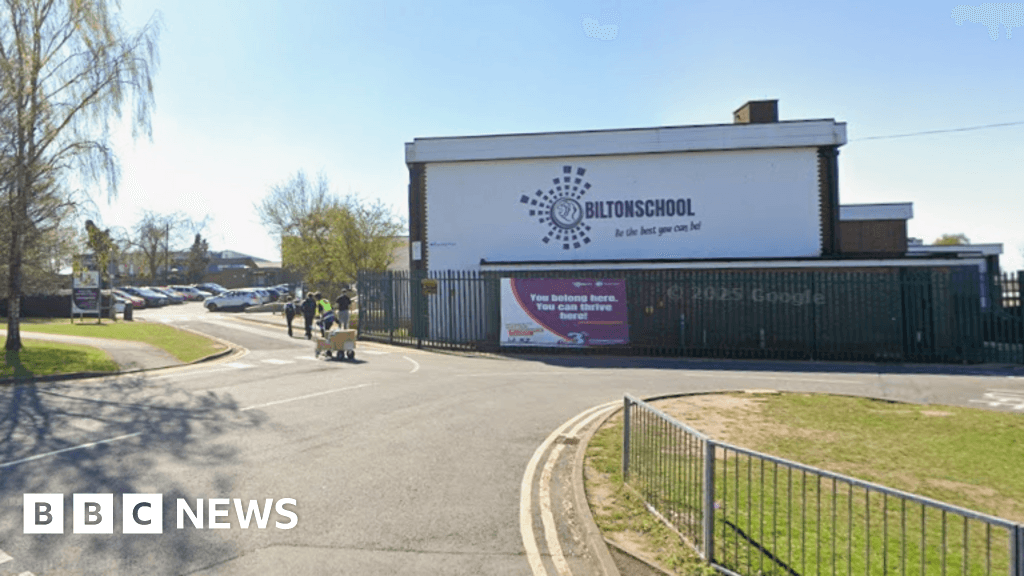 School in Rugby targeted by 'extremist abuse' closes for safety
