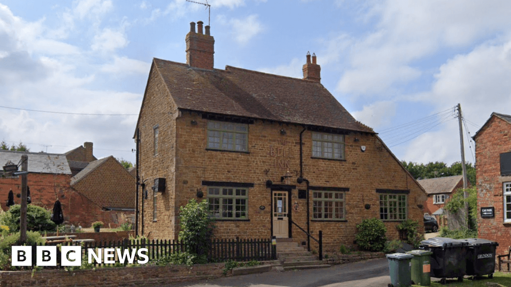 Planners applauded as Great Bourton pub conversion plans refused