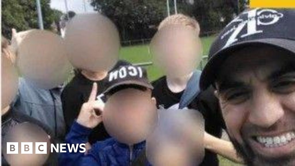MP Robbie Moore calls for DBS change after killer works in school