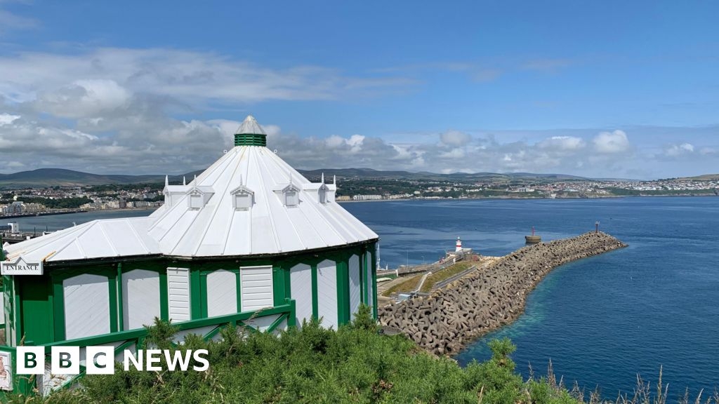 Call for volunteers to man the Isle of Man's Camera Obscura