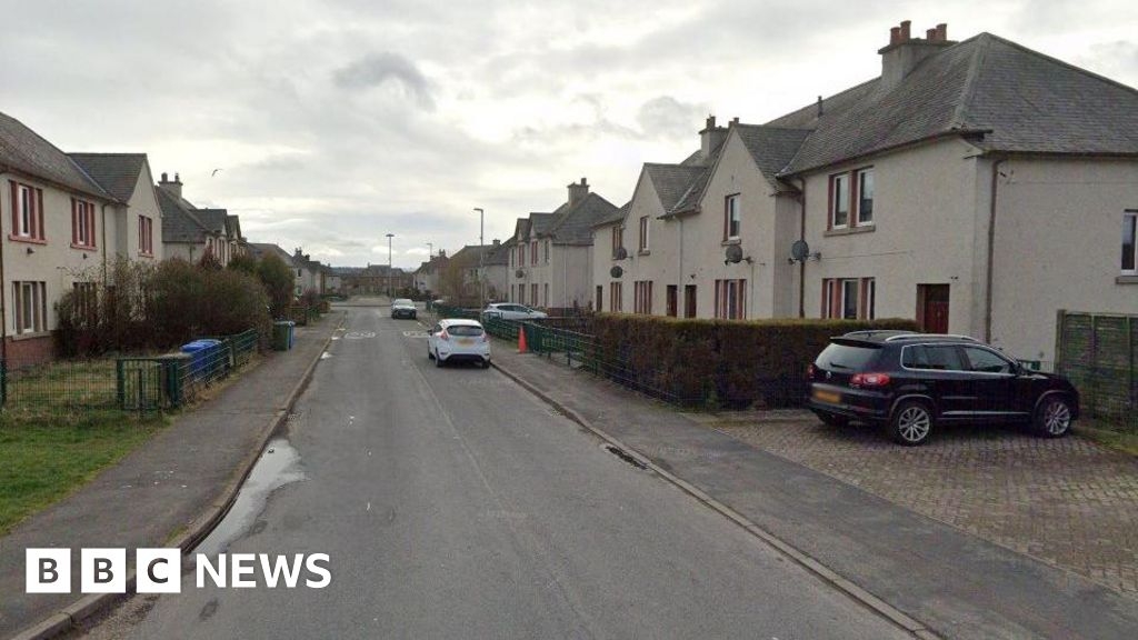 Man arrested after serious assault in Inverness
