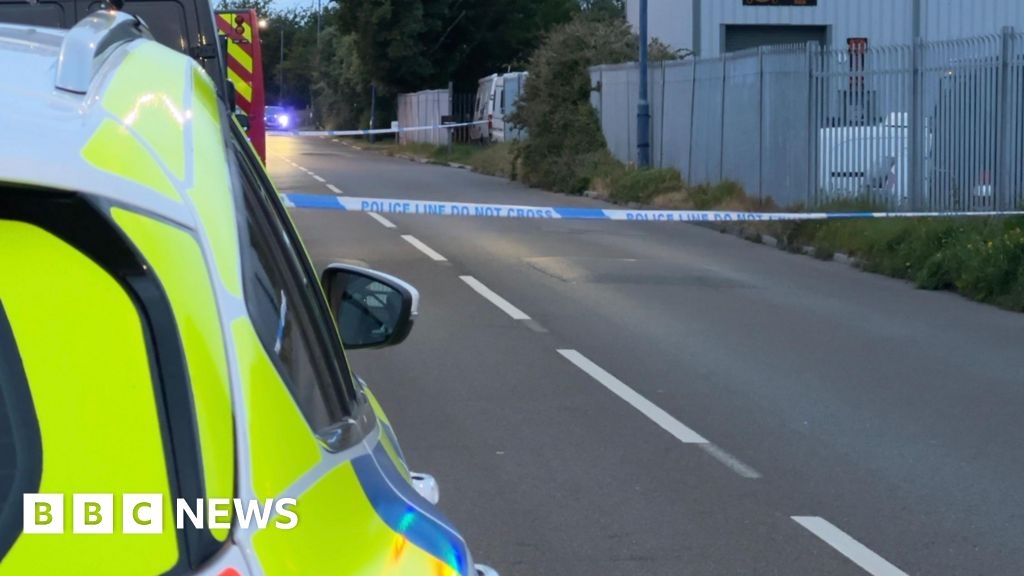 Murder investigation launched after fatal incident in Ramsey
