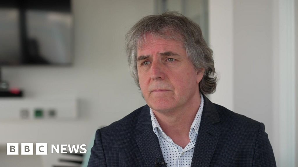 Liverpool mayor: Heysel disaster leaves 'indelible stain' on city