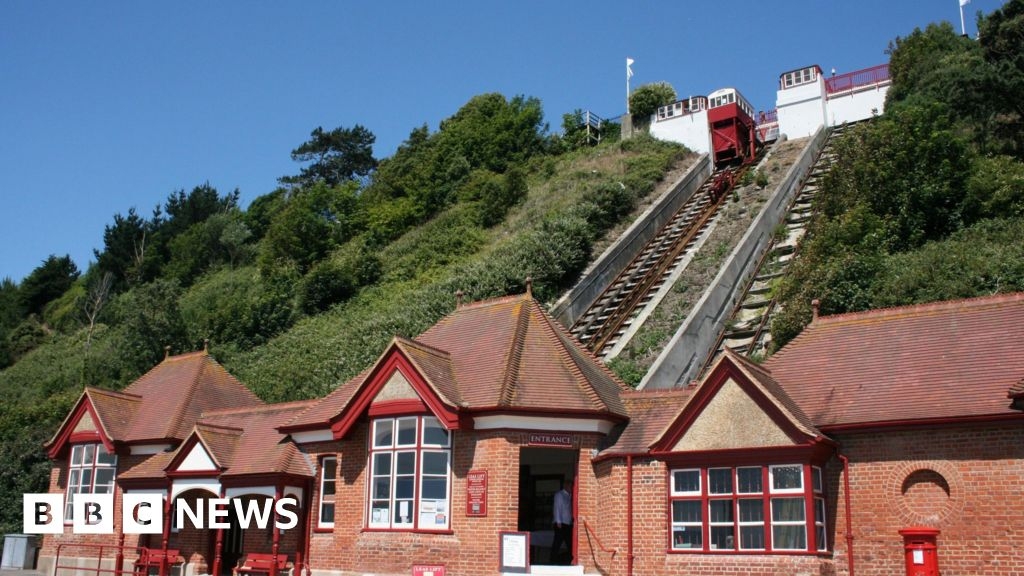 Folkestone Leas Lift time capsule fundraising project launched